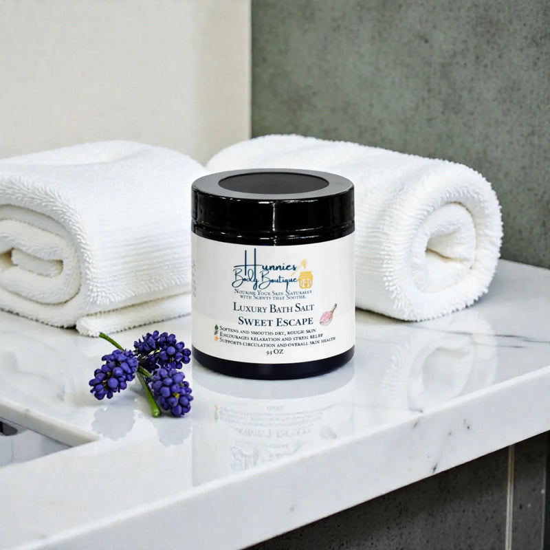 LUX BATH SALT