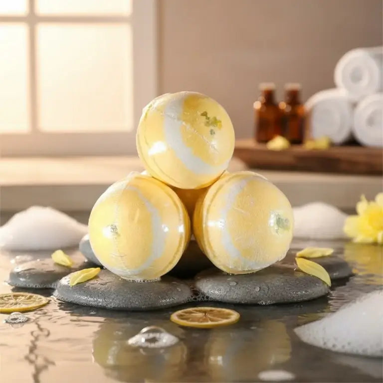 Bath Bombs