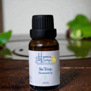 DIFFUSER OIL