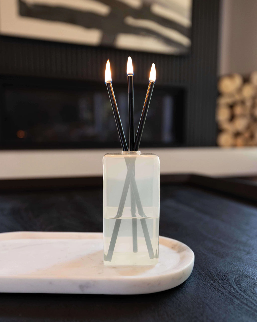 Everlasting Candle Complete Set