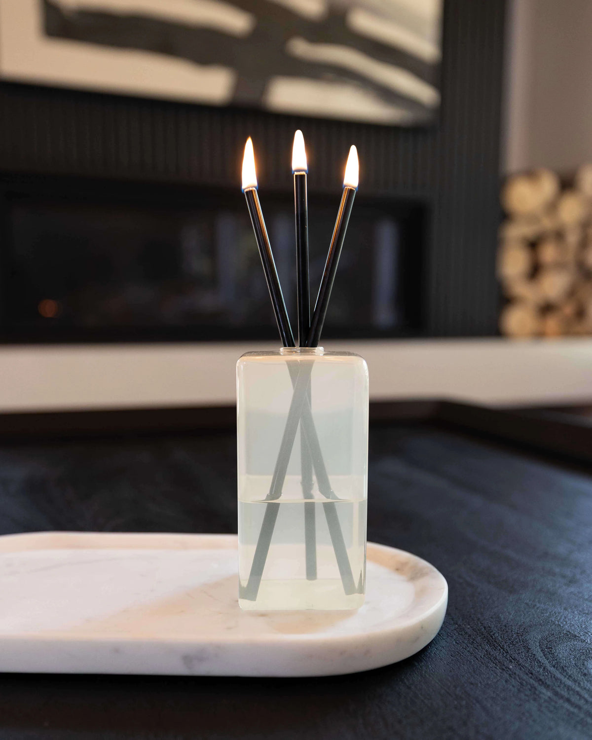 Everlasting Candle Complete Set
