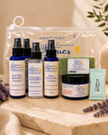 Jet Set Travel Pack - Love Buzz