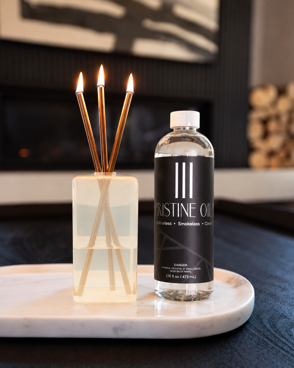 Everlasting Candle Complete Set