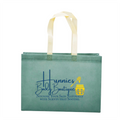 Hunnies Body Boutique Non-Woven Shopping Bag