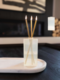 Jervis Vases for Everlasting Candles