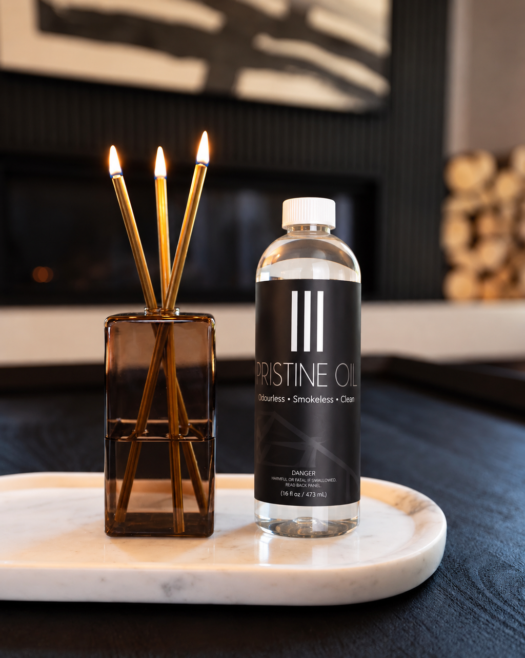 Everlasting Candle Complete Set