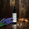African Liquid Black Soap – 100% Raw Pure Natural From Ghana 4oz