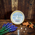 Organic African Shea Butter - Lavender & Chamomile