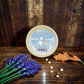 Organic African Shea Butter - Lemongrass