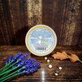 Organic African Shea Butter - Sage & Lavender