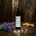 Organic African Shea Olien Nut Oil