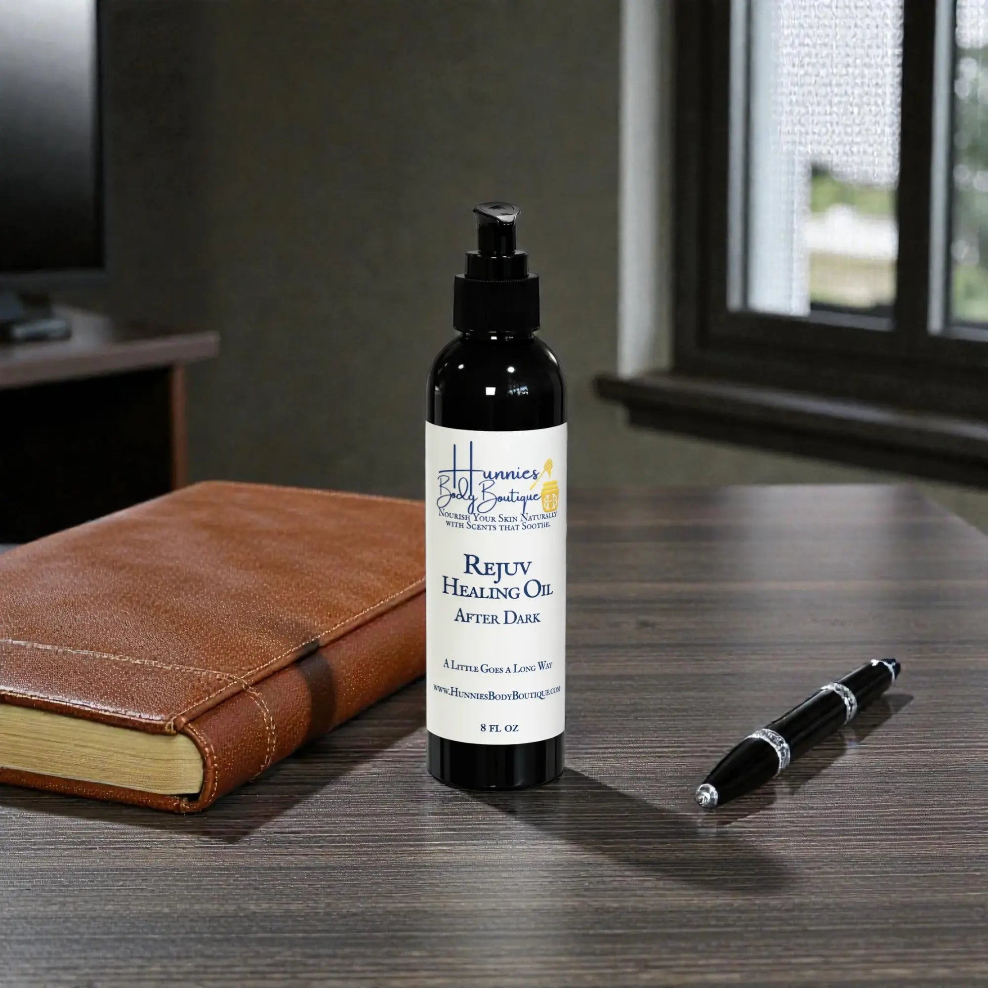 After Dark - Rejuv Healing Oil
