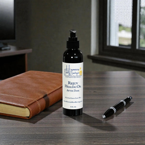 After Dark - Rejuv Healing Oil