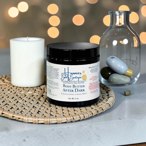 After Dark - Body Butter