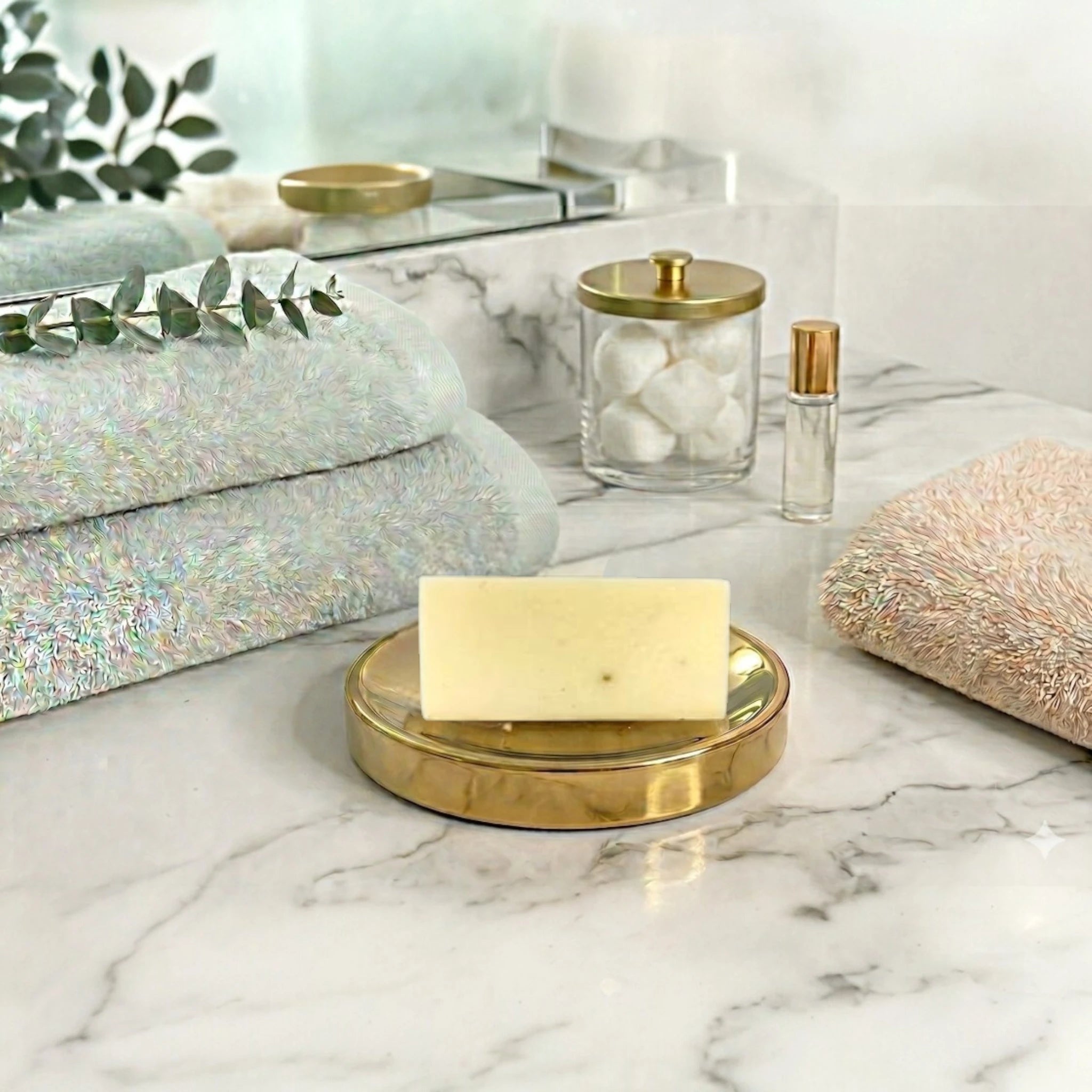 Guest Soap Collection