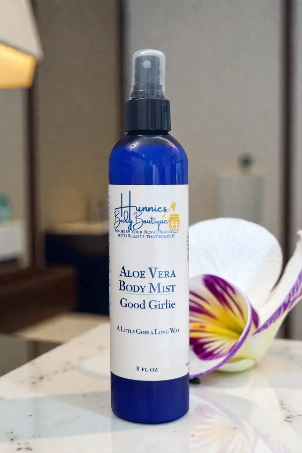 Aloe Vera Body Mist - Good Girlie