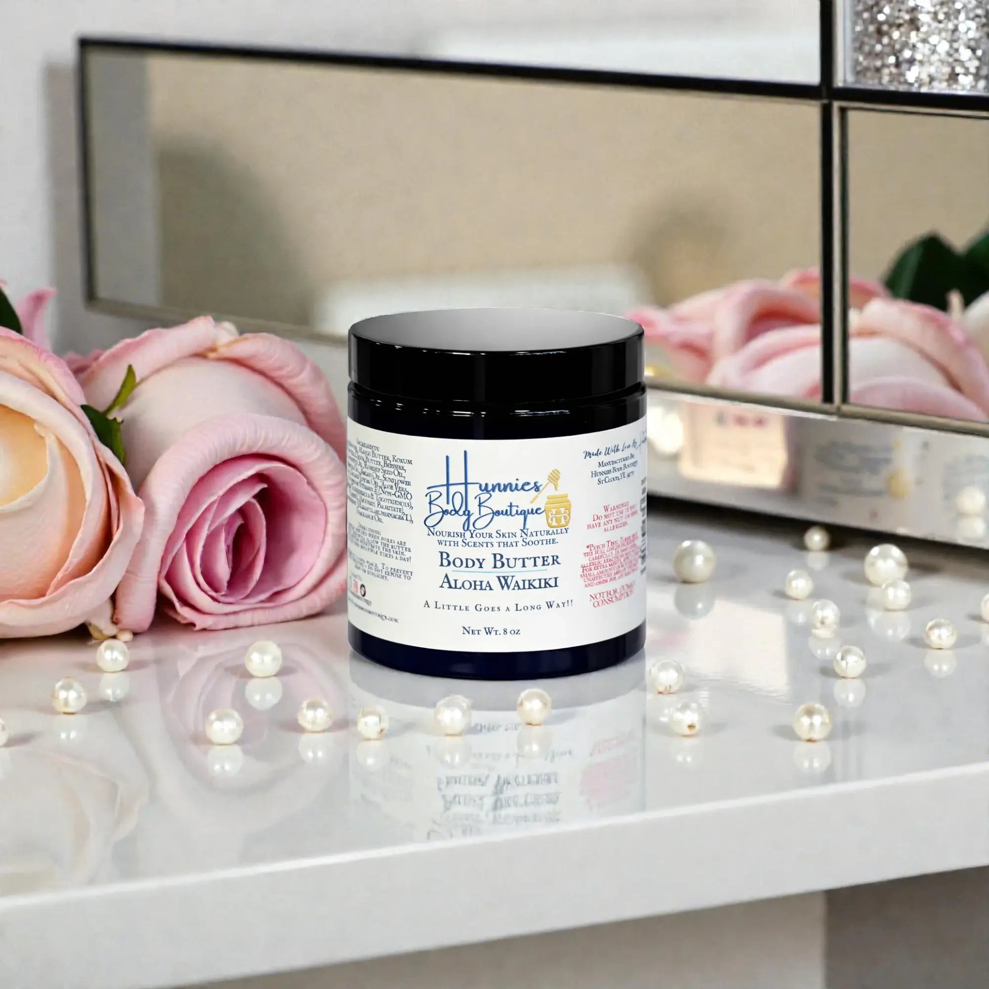 Aloha Waikiki - Body Butter