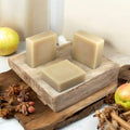 Appleicious - Soap