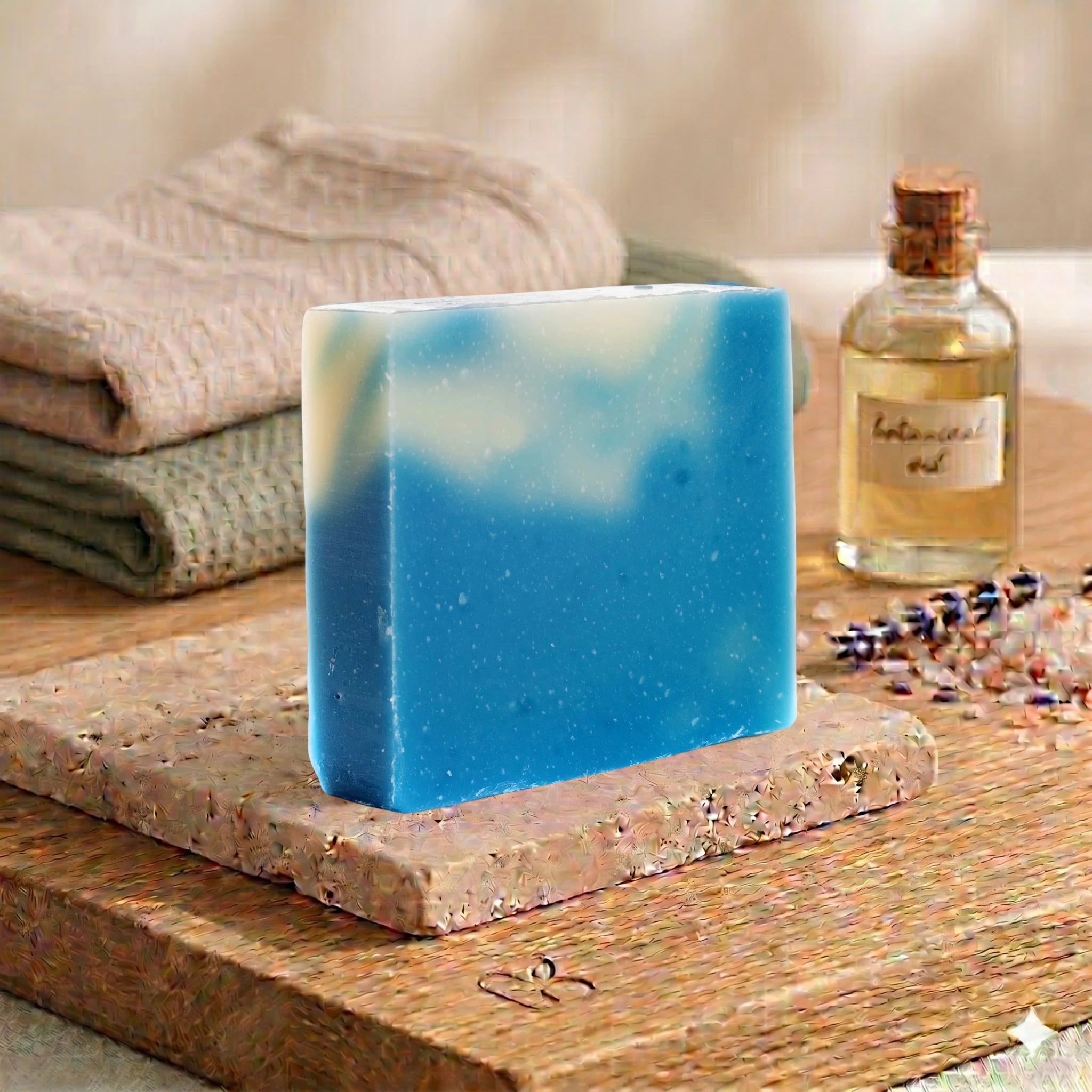 Aqua Fresca - Soap