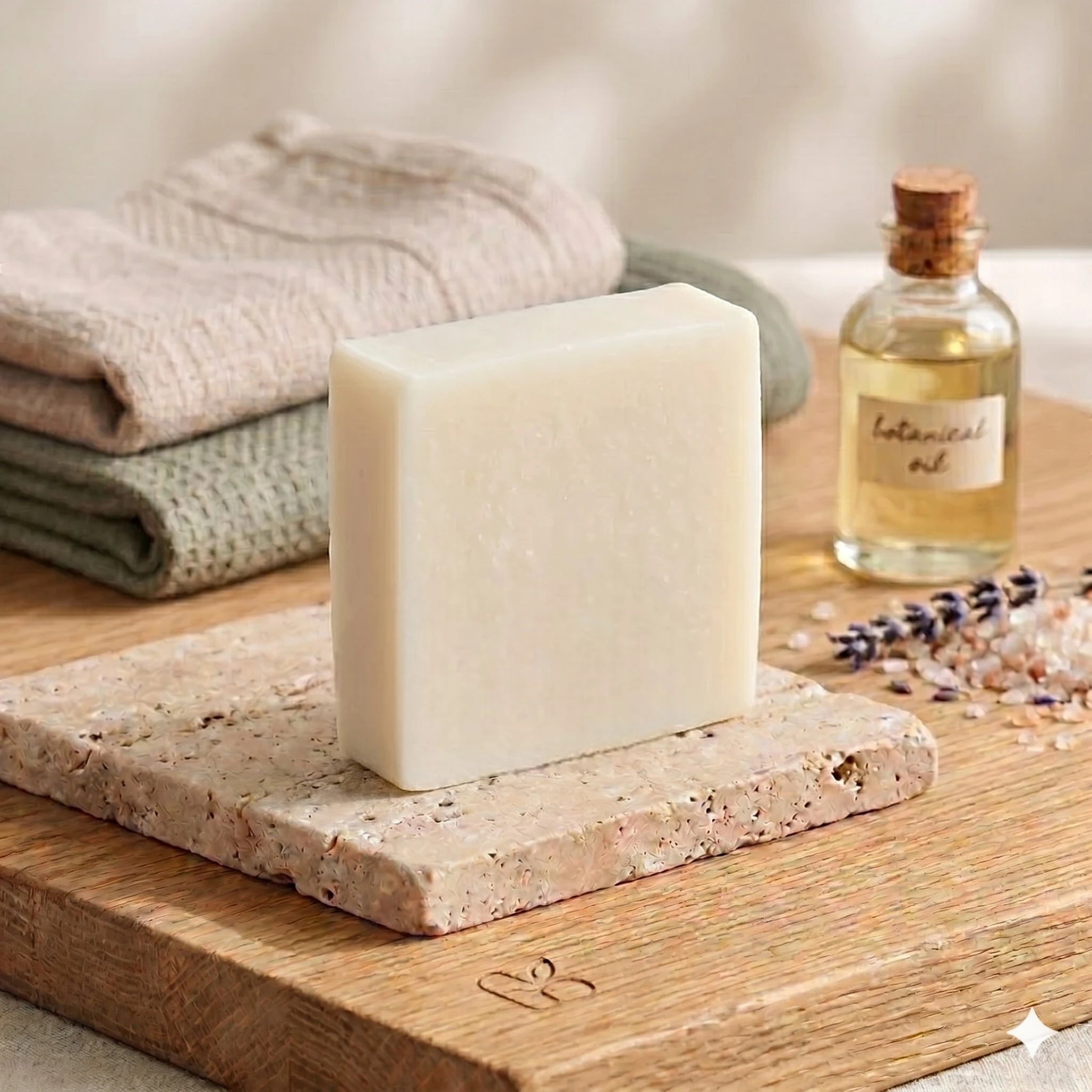 Aú Naturalé - Soap