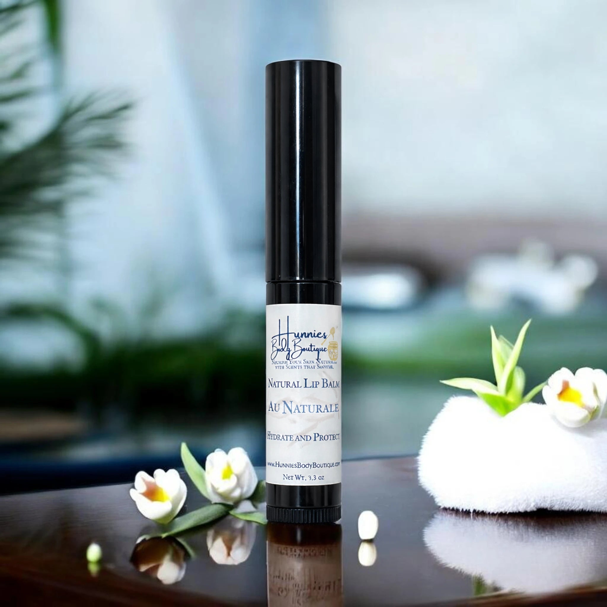 Aú Naturalé - Lip Butter