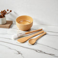 Eco-Bamboo Mask Bowl