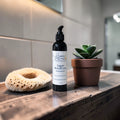 Barbershop-Liquid Body Butter