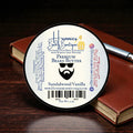 Beard Butter - Sandalwood Vanilla