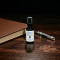 Beard Oil - Aú Naturalé