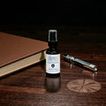 Beard Oil - Barbershop