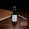 Beard Oil - Bourbon Vanilla