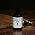Beard Wash -  Bourbon Vanilla