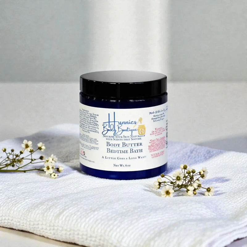 Bedtime Bath - Body Butter