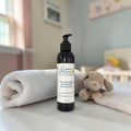 Bedtime Bath - Massage Oil