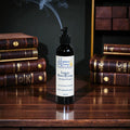 Bourbon Vanilla-Liquid Body Butter