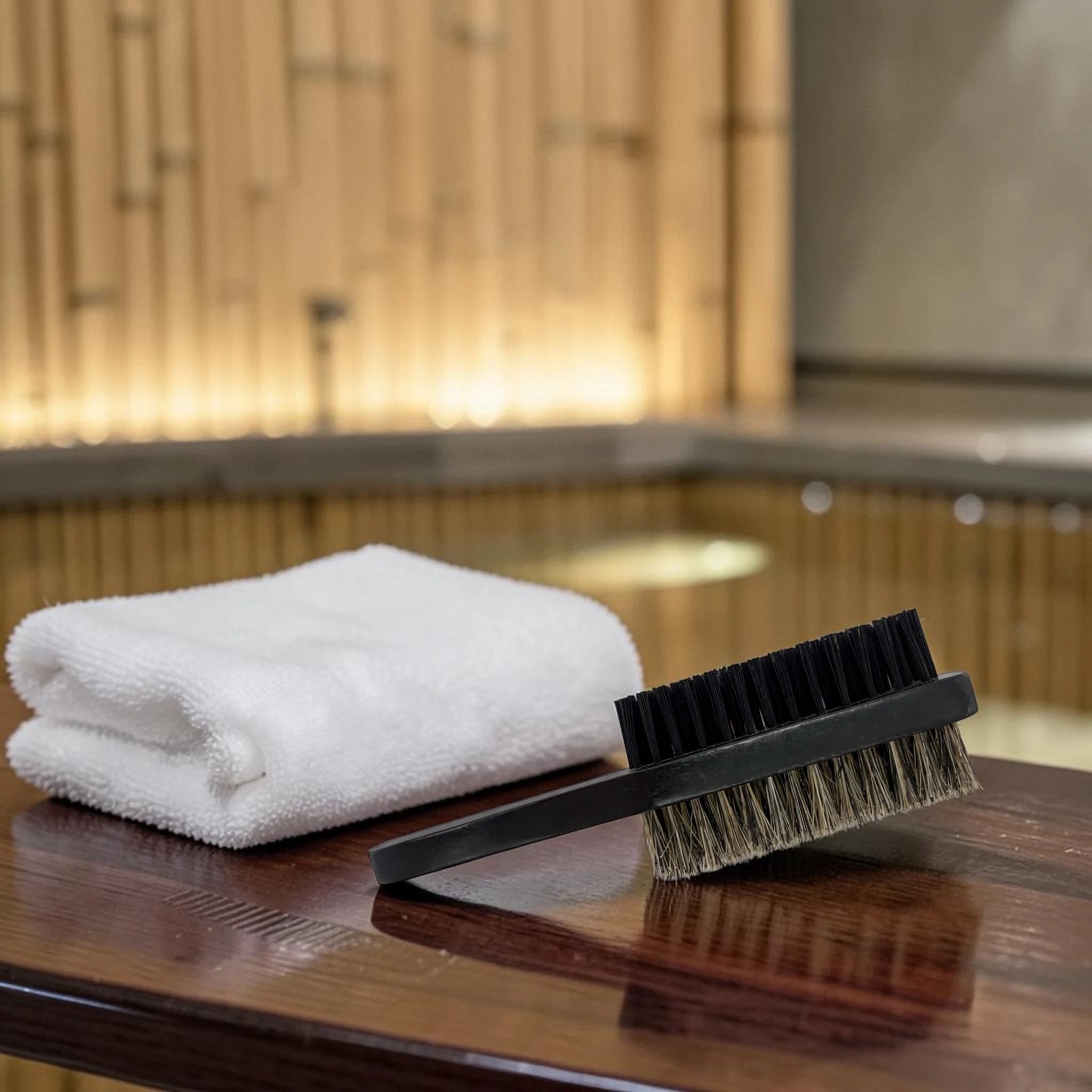 Beard Brush