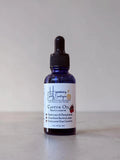 Rosehip Oil