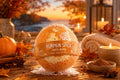 Pumkin Spice - Bath Bomb