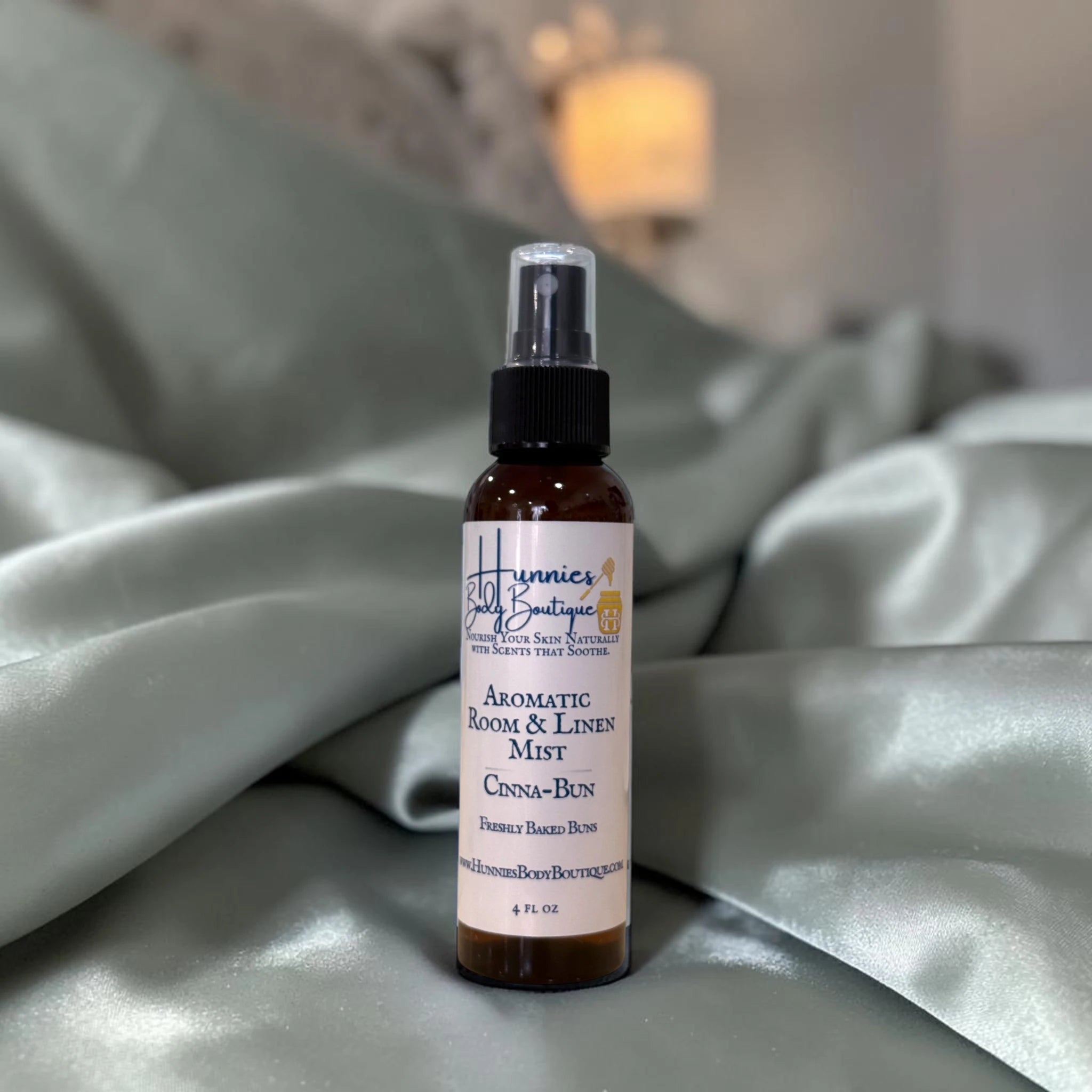 Cinna-Bun Room & Linen Mist