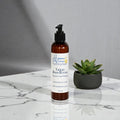 Coconut Lime Verbena-Liquid Body Butter