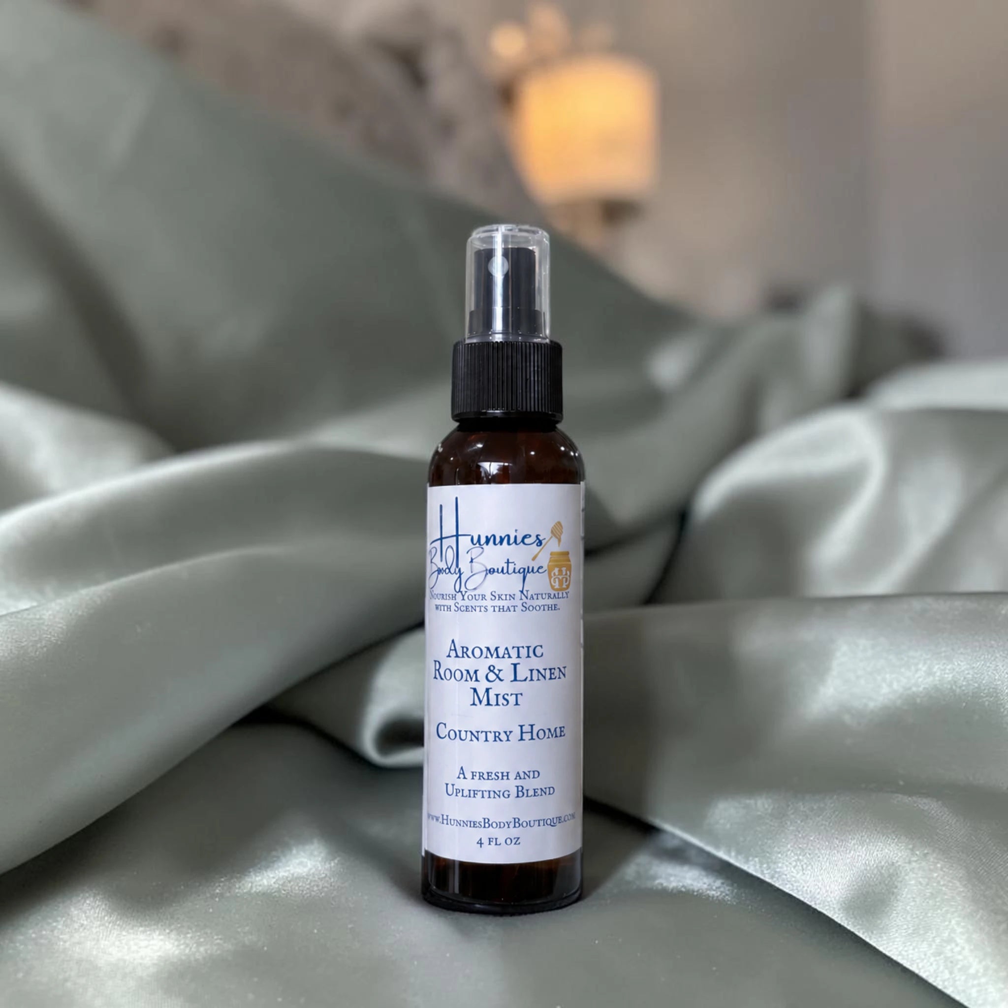 Country Home - Room & Linen Mist