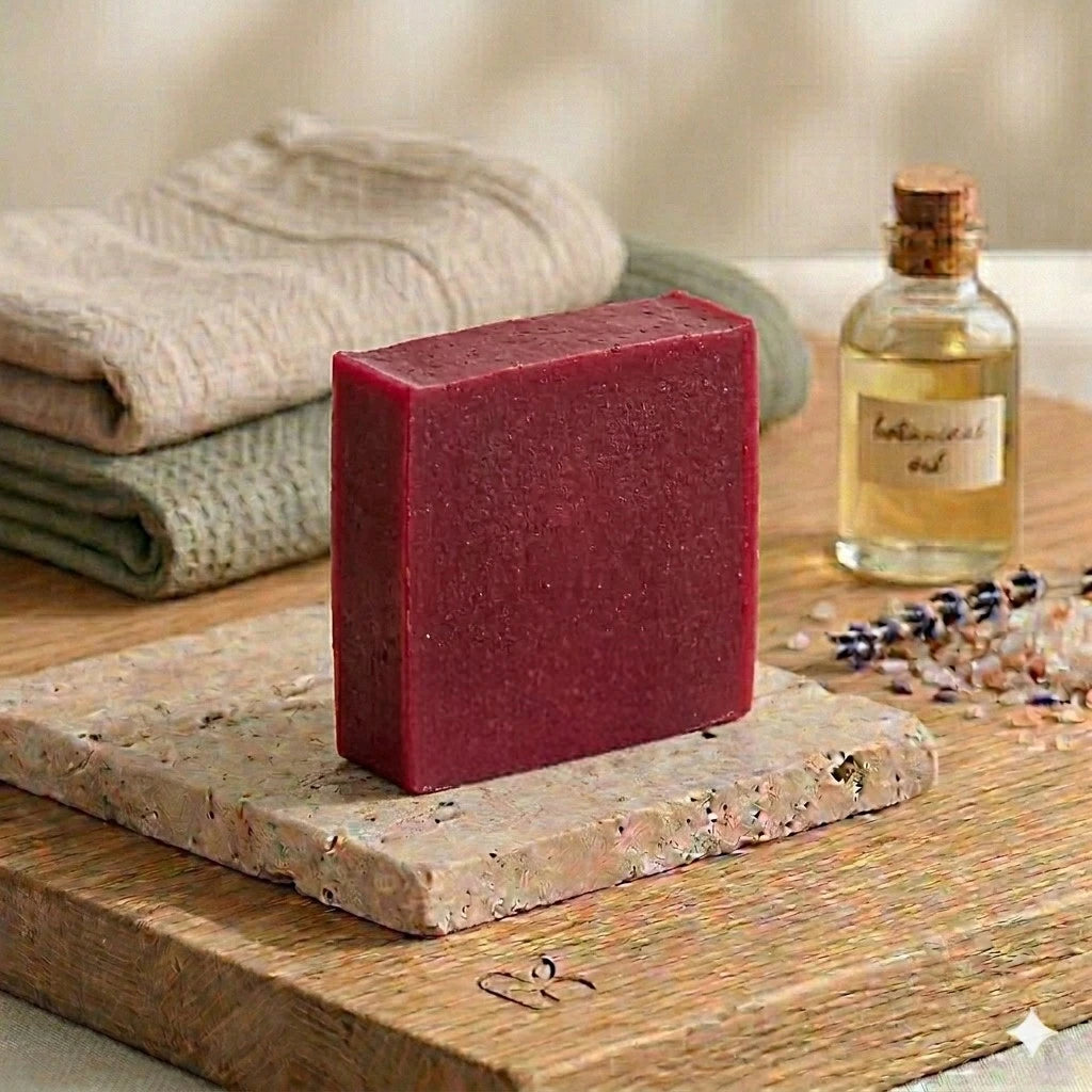 Cranberry Spice - Soap