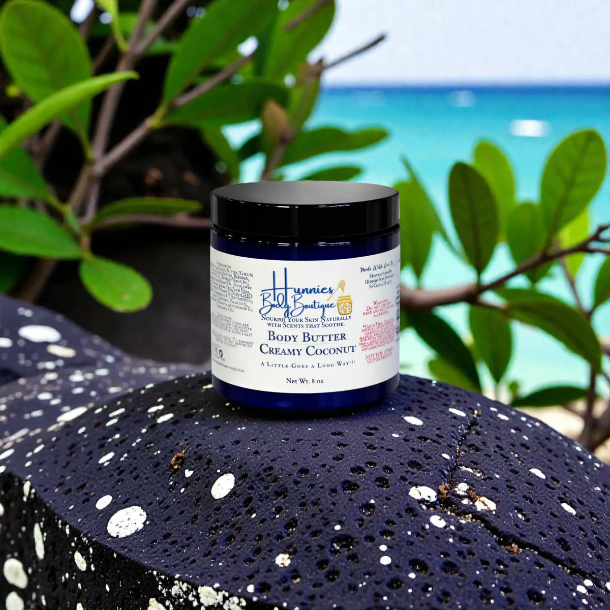 Creamy Coconut - Body Butter