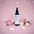 Creamy Coconut-Liquid Body Butter