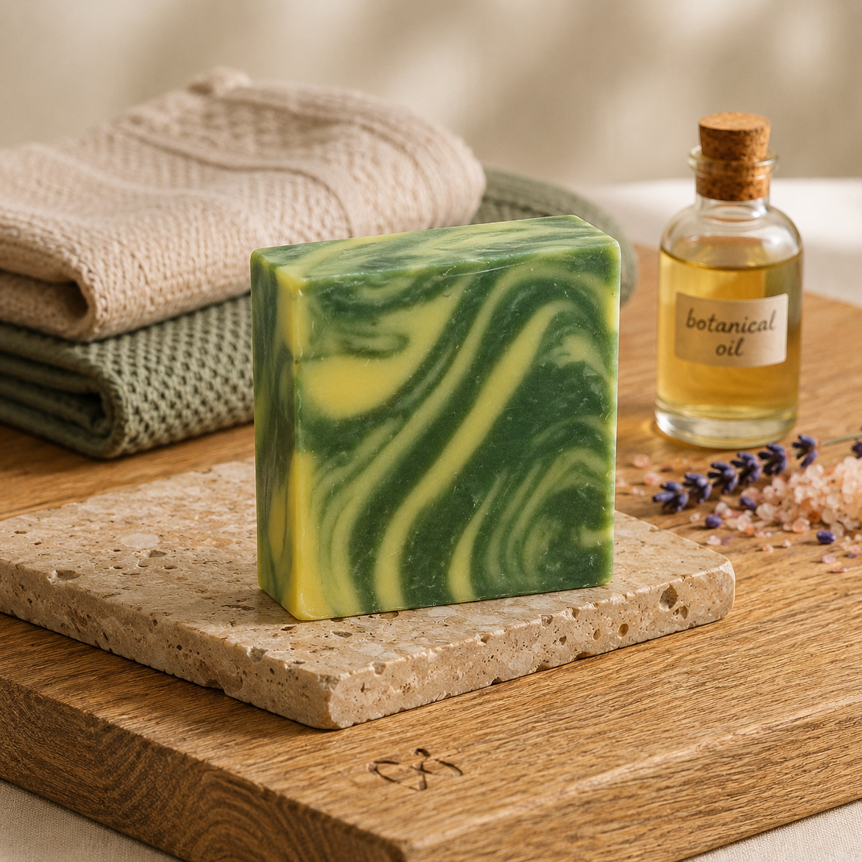 Lemon Verbena - Soap
