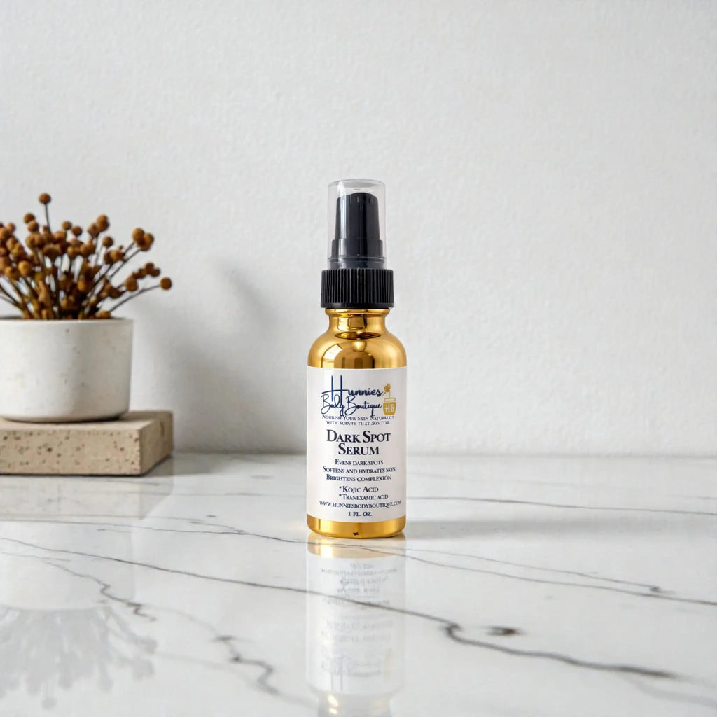 Brightening Dark Spot Serum