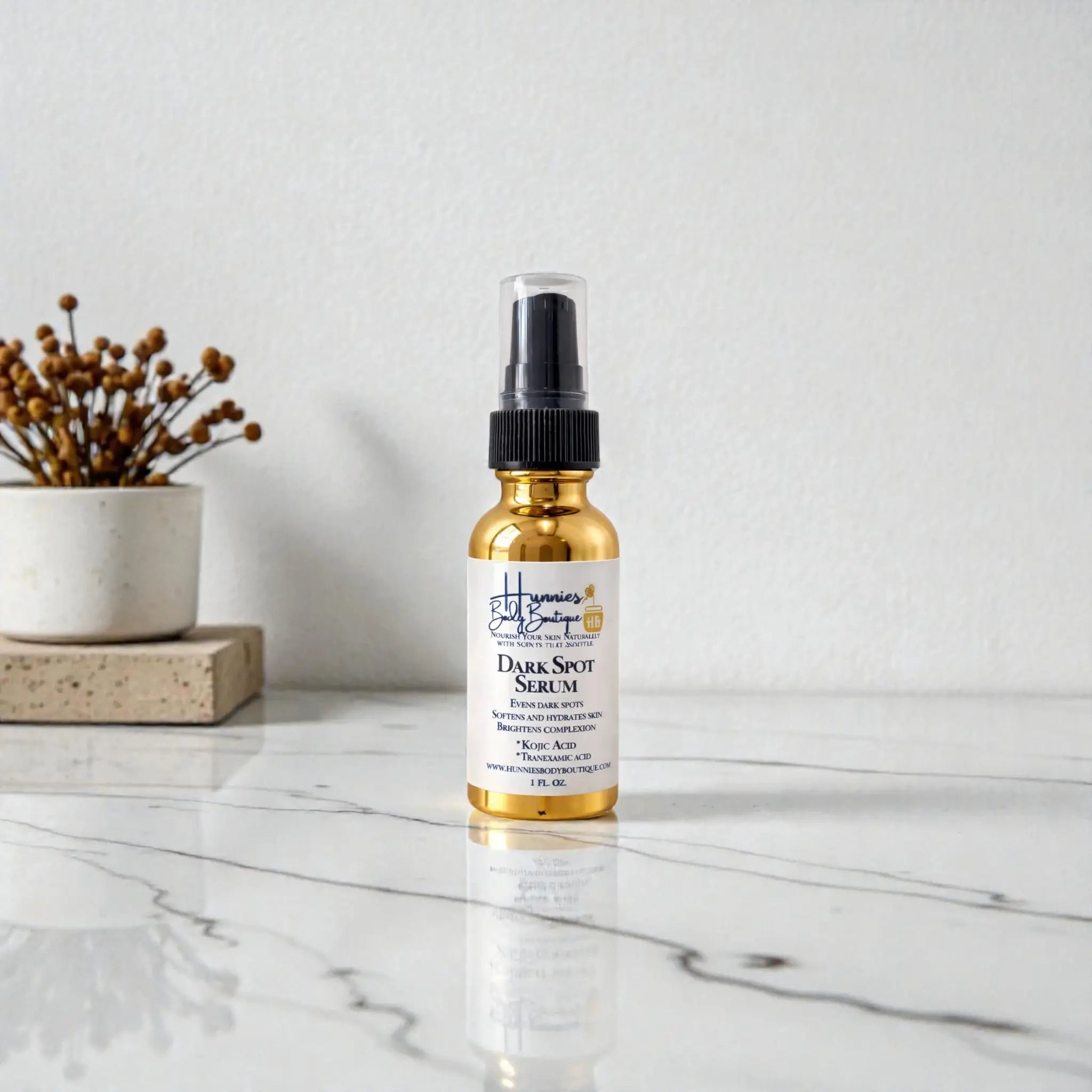 Brightening Dark Spot Serum
