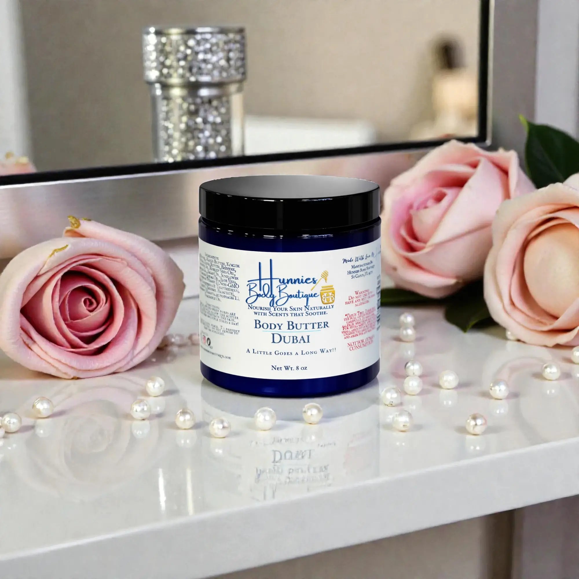 Dubai - Body Butter