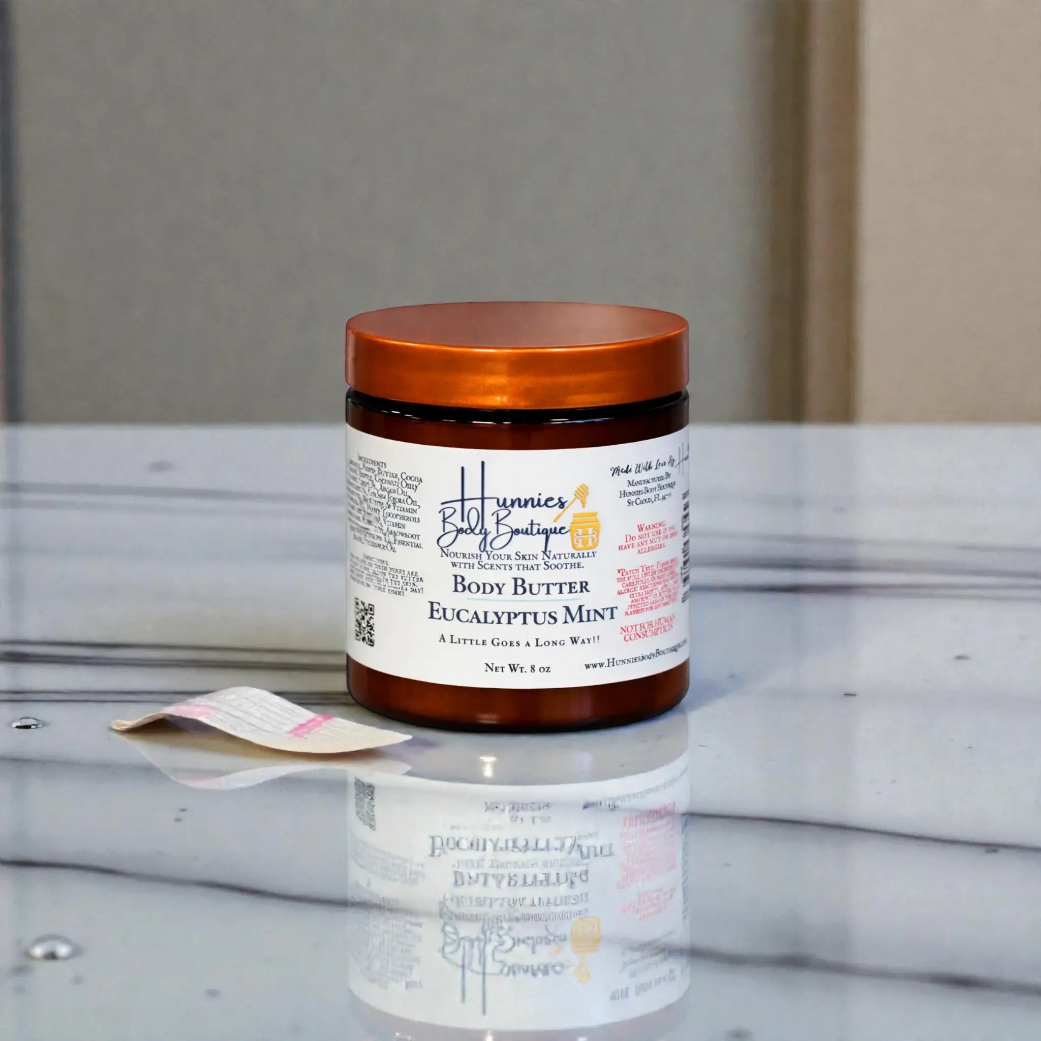Eucalyptus Mint - Body Butter