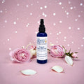 Fleur de Soleil-Liquid Body Butter